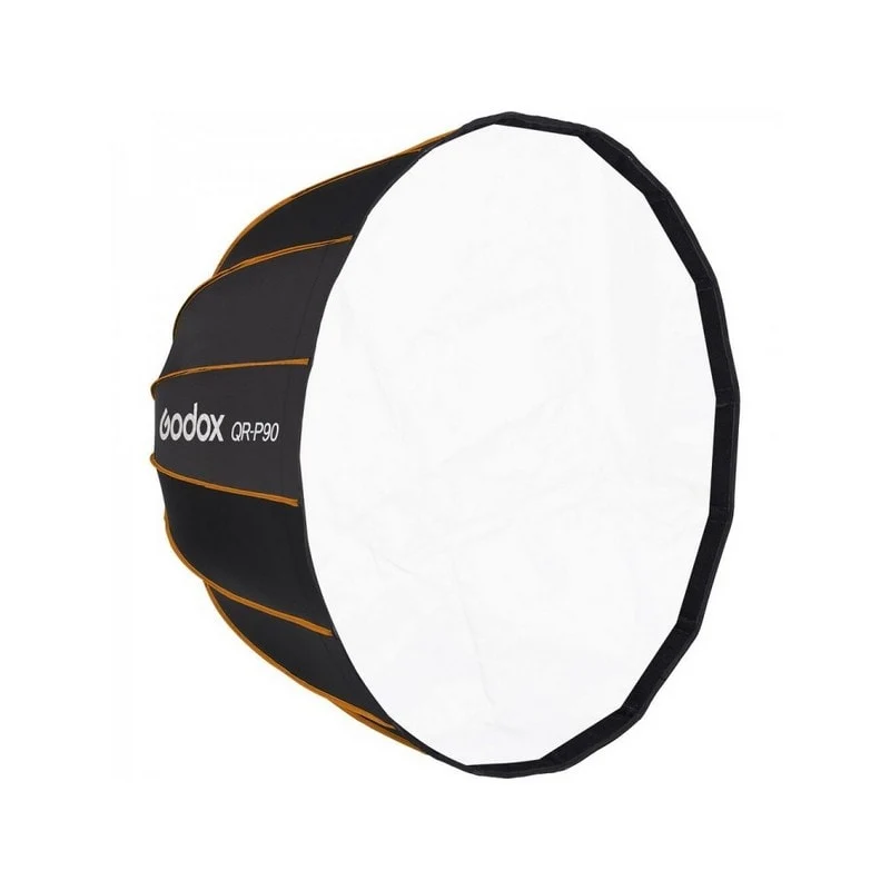 Godox Softbox QR-P90 Parabolic 90cm (sklopivi)