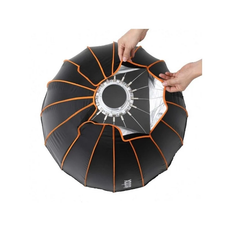 Godox Softbox QR-P90 Parabolic 90cm (sklopivi)