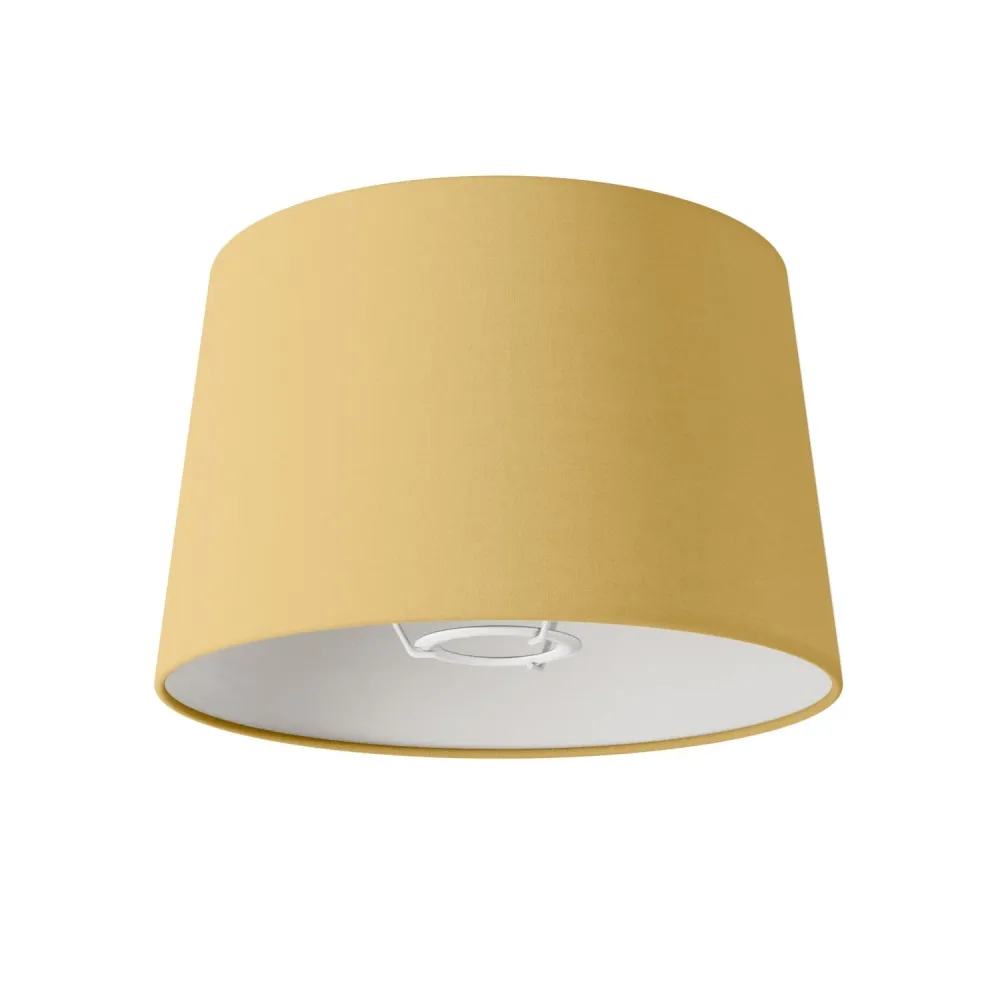 Sjenilo Athena s priključkom E27 za stolnu ili podnu lampu - Proizvedeno u Italiji - Arenal Oro
