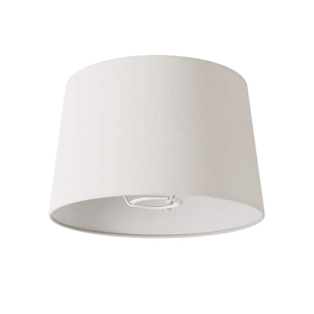 Sjenilo Athena s priključkom E27 za stolnu ili podnu lampu - Made Italy - Arenal Sabbia