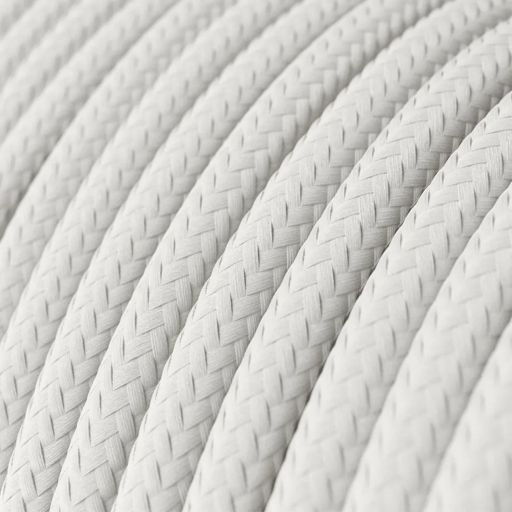 Sjenilo Cablò multicolor 100 cm i bijeli kabeli