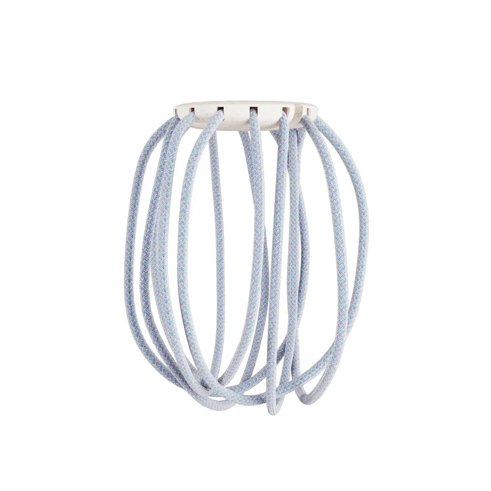 Sjenilo Cablò višebojno 50 cm i Lollipop kablovi