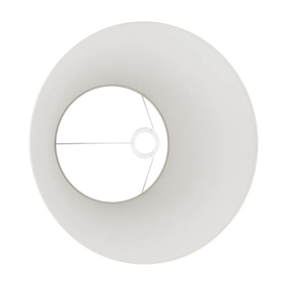Sjenilo Impero L za stolnu lampu ili zidnu lampu s priključkom E27 - Proizvedeno u Italiji - Arenal Pijesak