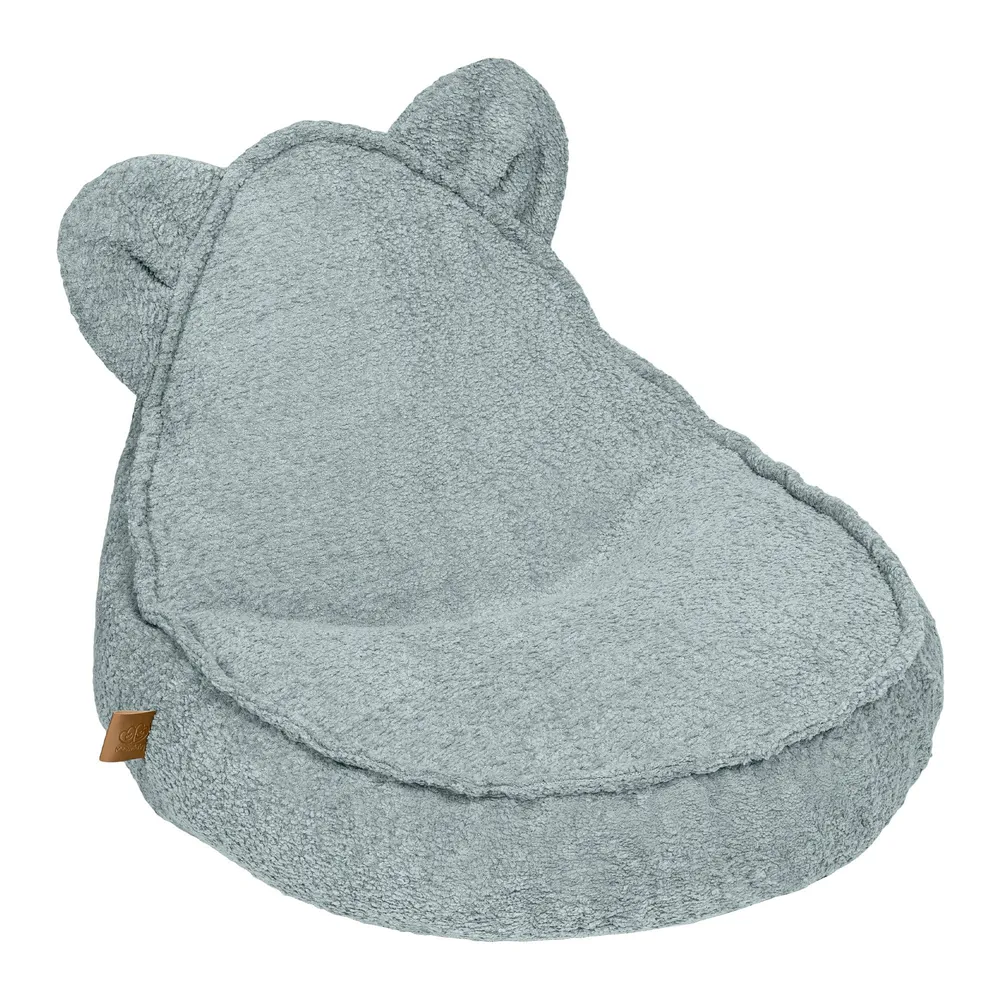 Vreć za Sjedenje za Djecu - Sako Bag Teddy | Boucle