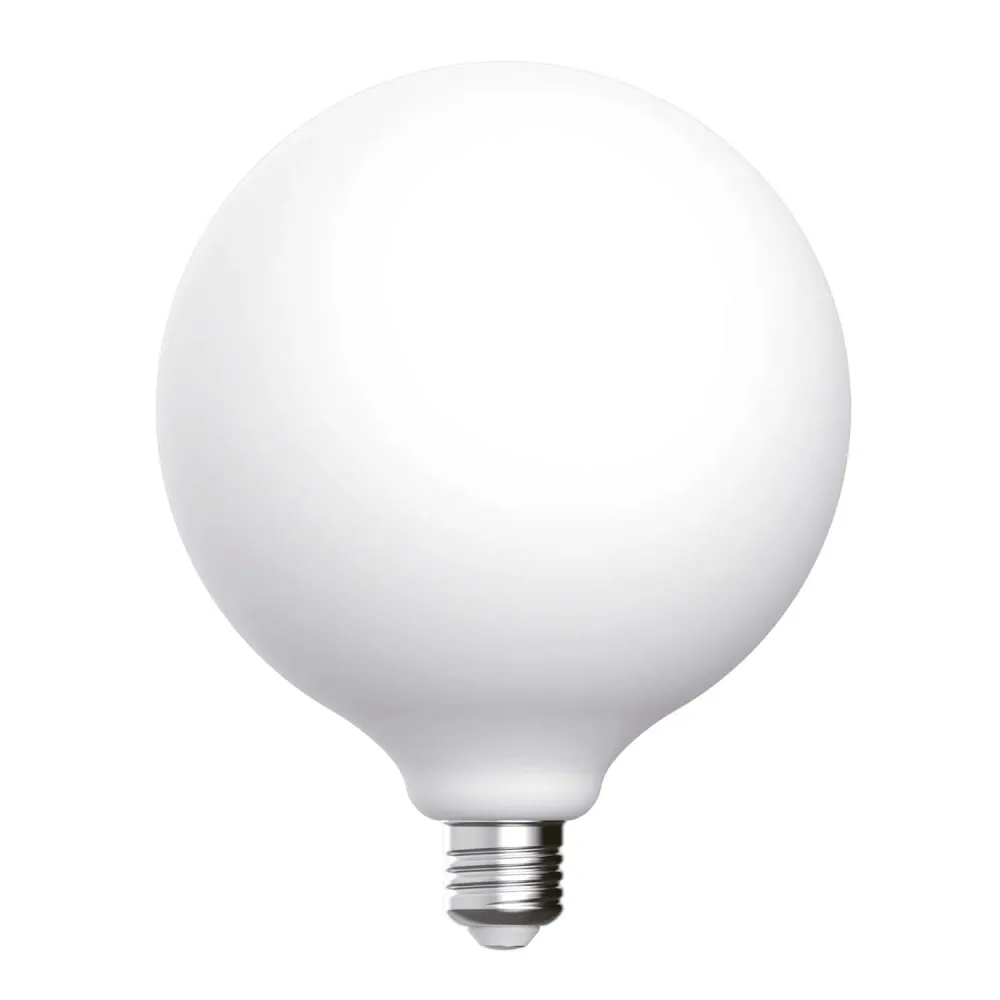 Žarulja LED efekt porculana CRI 95 G150 7W 640Lm E27 2700K Prigušiva - P05