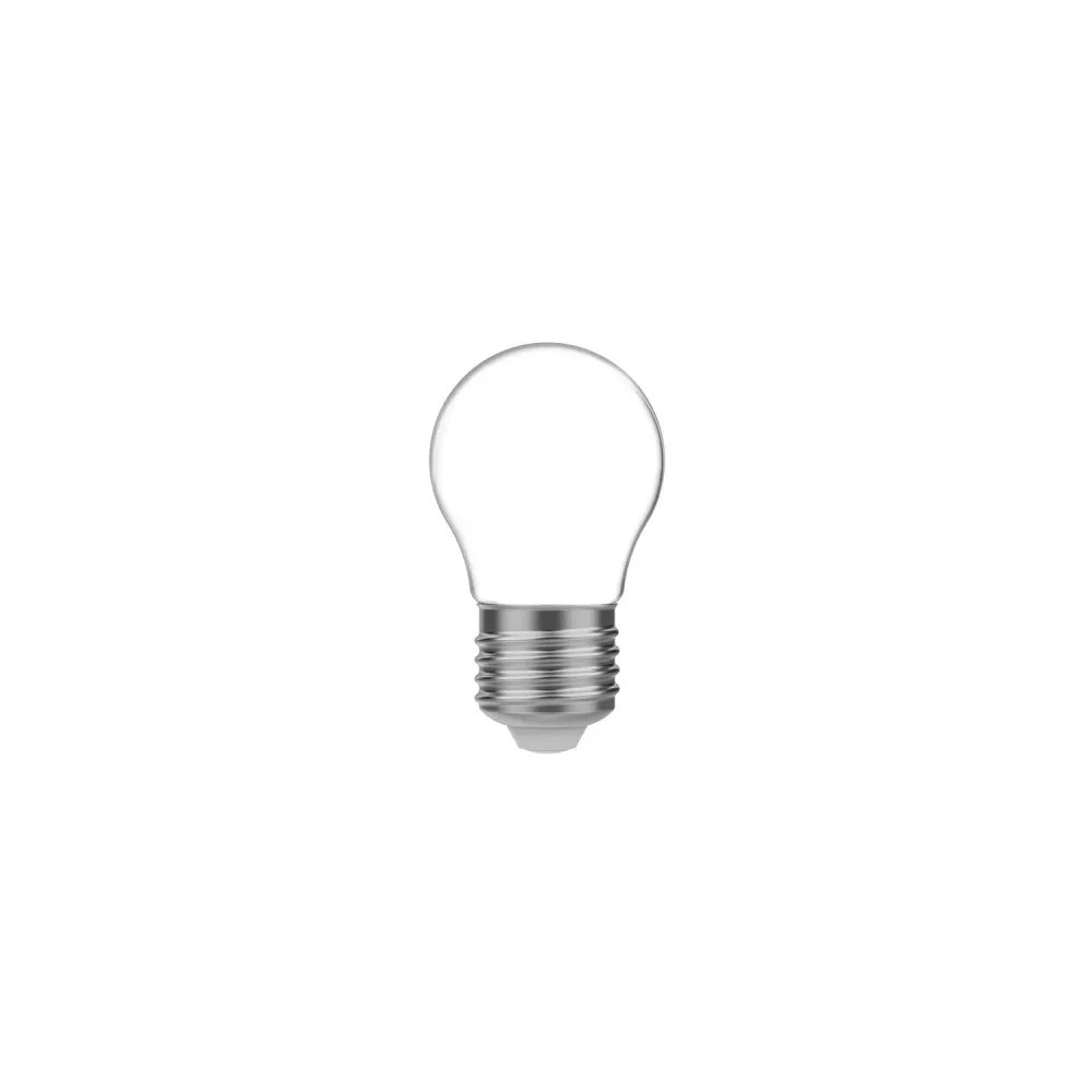 Žarulja LED Milky Globetta G45 2W 136Lm E27 2700K - M08