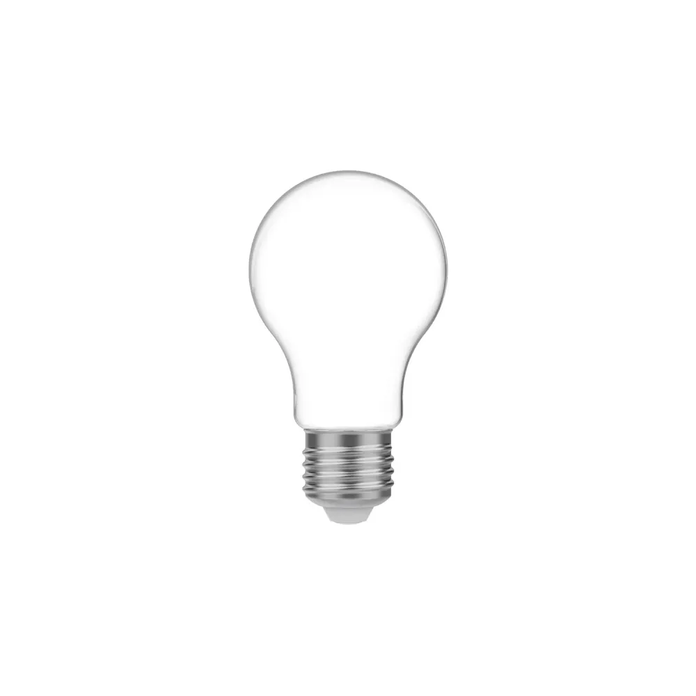 Žarulja LED Milky Goccia A60 4W 470Lm E27 2700K - M02