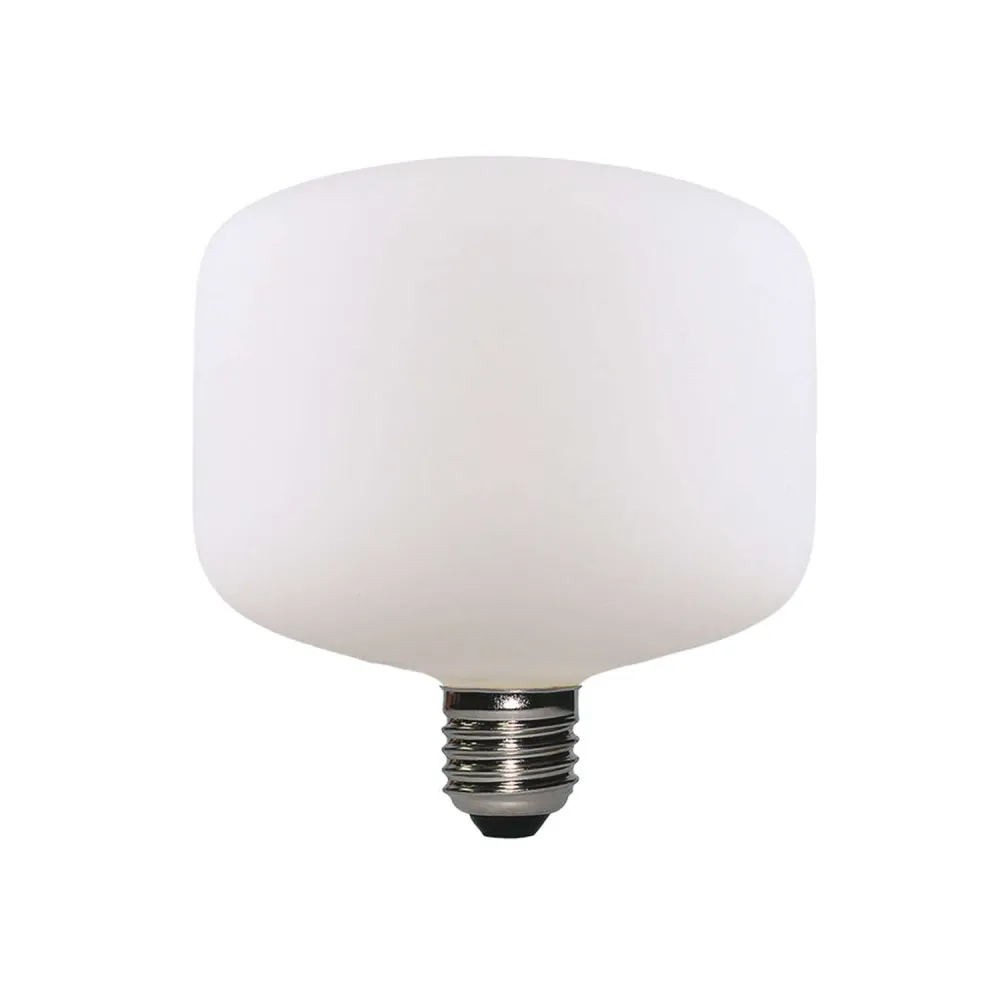 Žarulja LED Porculan Kreta 6W 540Lm E27 2700K Prigušiva