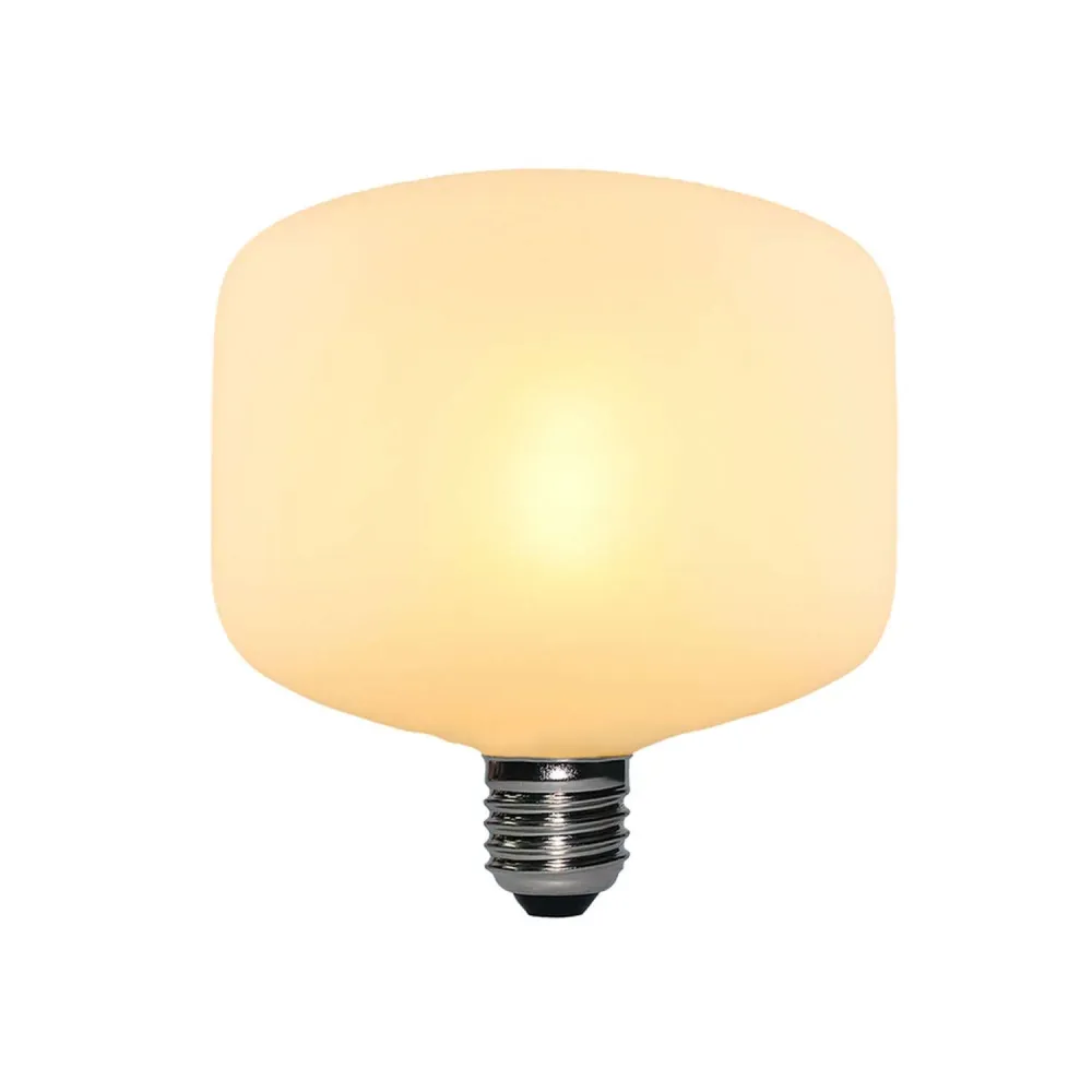 Žarulja LED Porculan Kreta 6W 540Lm E27 2700K Prigušiva