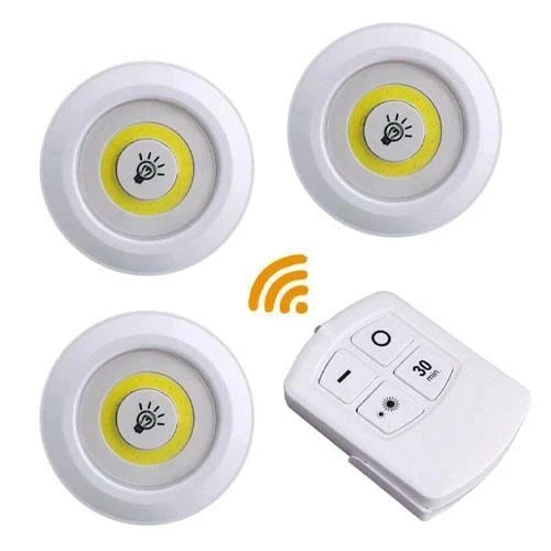 Bezicna LED Svetla Set