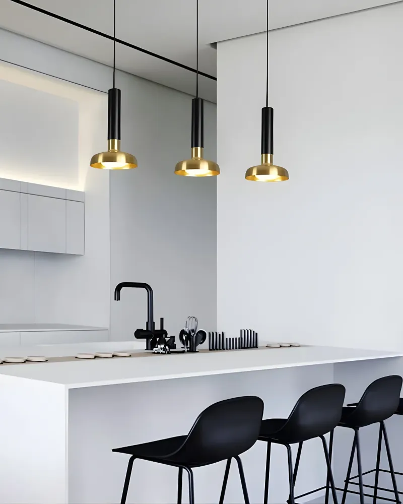 Le Clocher Lumineux