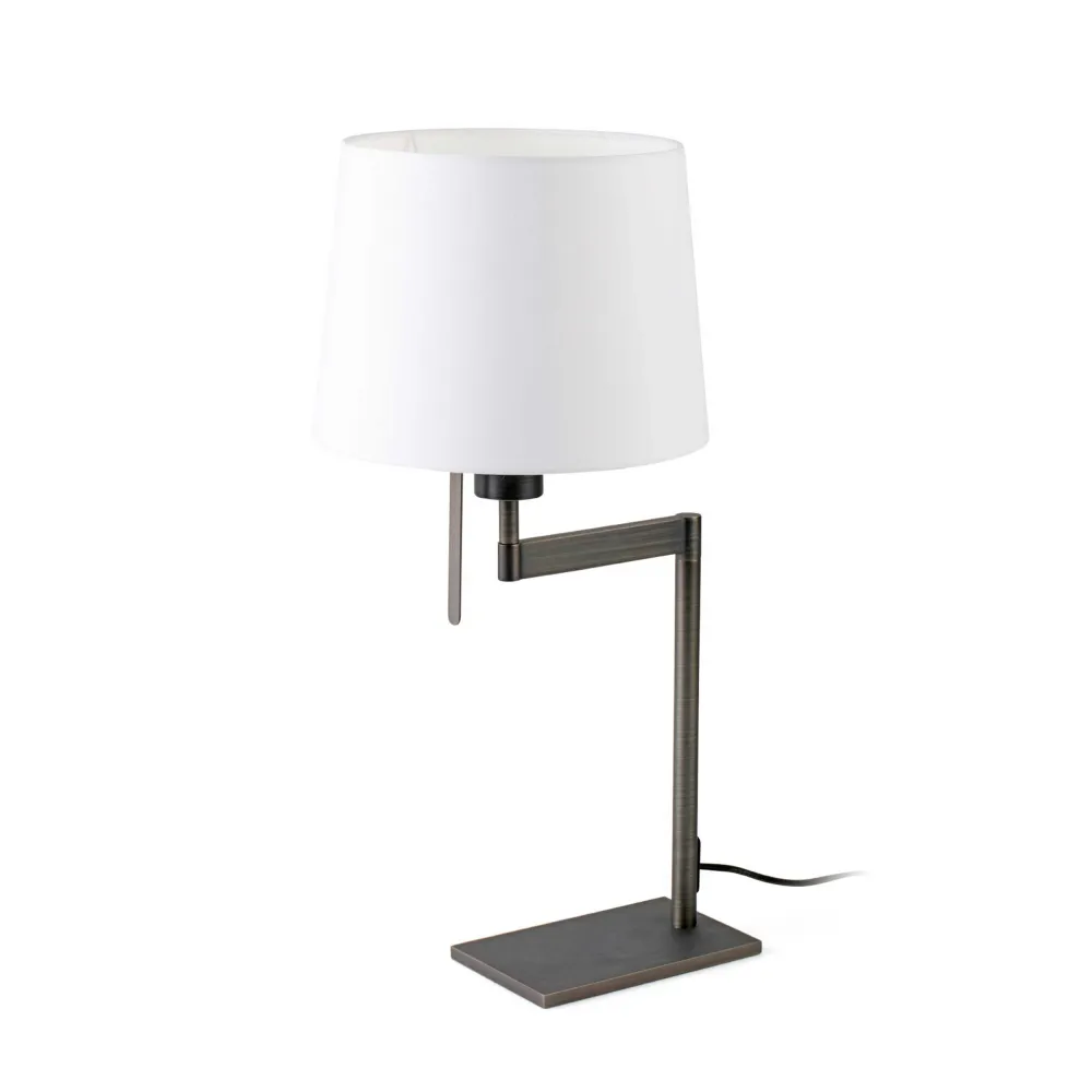 Faro Artis E27 stolna lampa