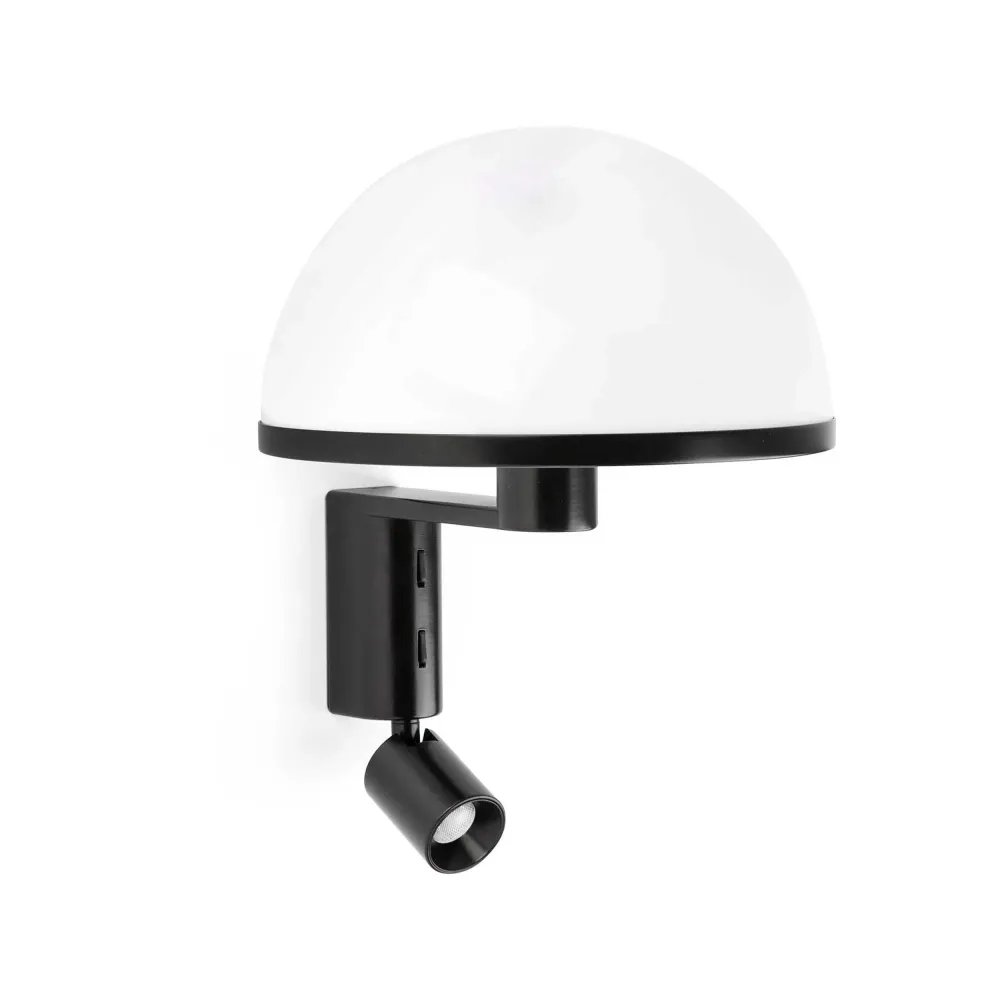 Faro Dome E27 zidna svjetiljka