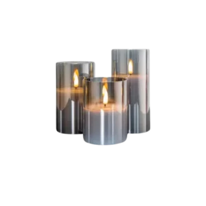 Le Flamme Éternelle