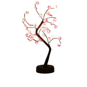 La Floraison