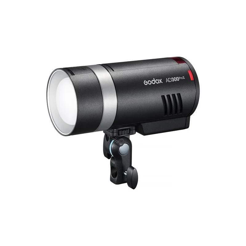 Godox Fleš glava baterijska AD300Pro II - TTL, HSS, 300Ws