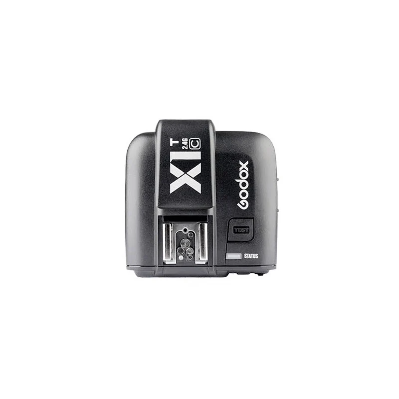 Godox Fleš glava baterijska AD600B - TTL, HSS, 600W/s