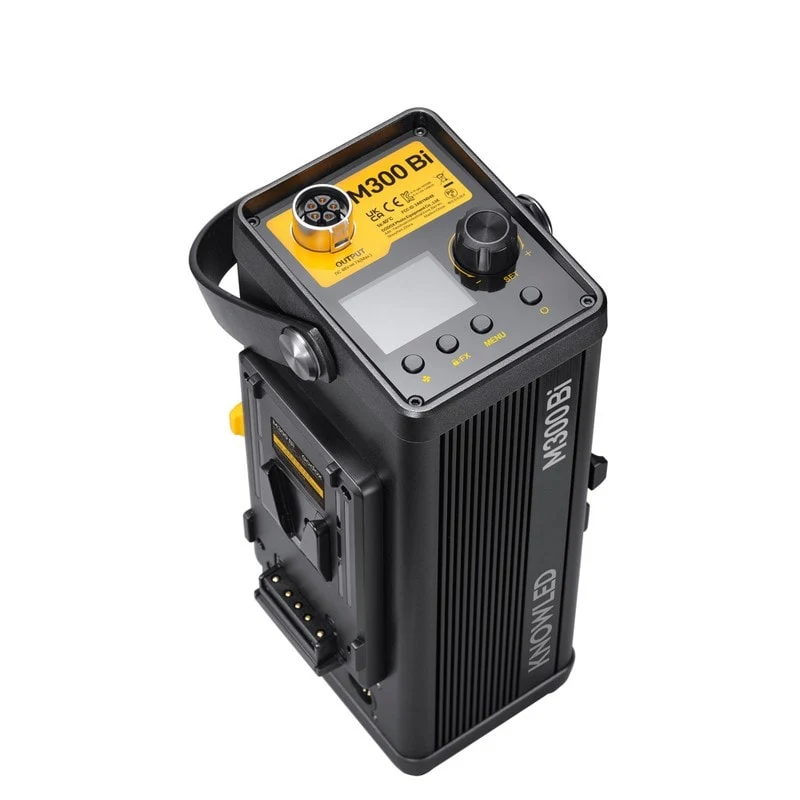 Godox LED Knowled M300Bi rasvjetno tjelo 300W (Bi-color)
