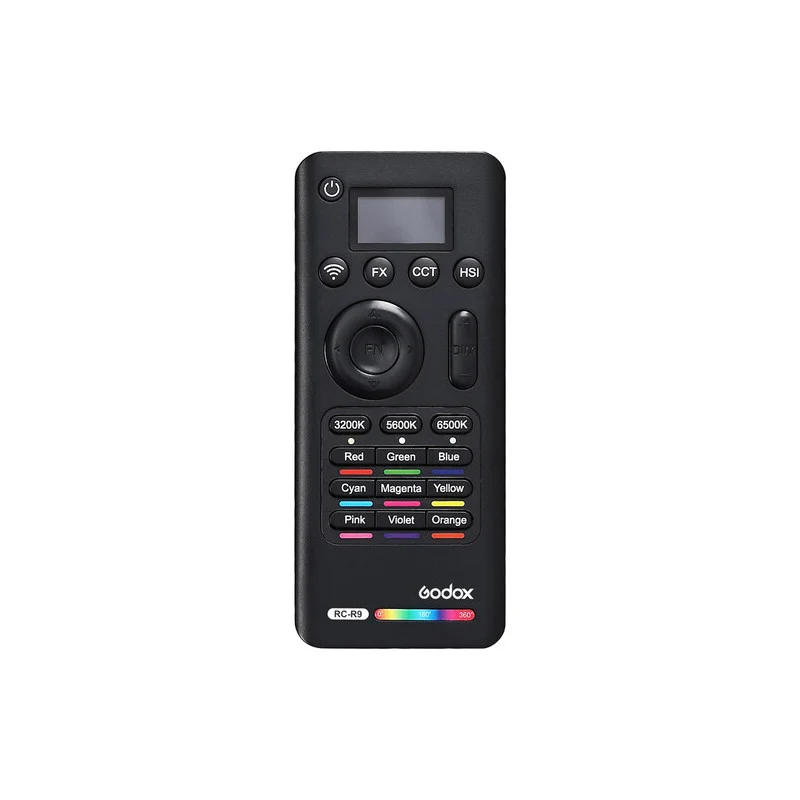 Godox Pribor RC-R9 daljinski upravljač za TL120/ LC500R / SZ150R