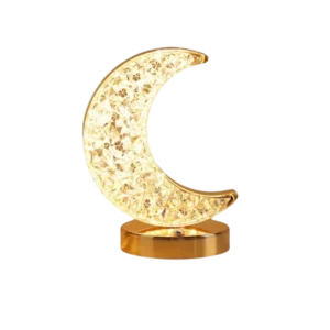 L'Éclat Lunaire