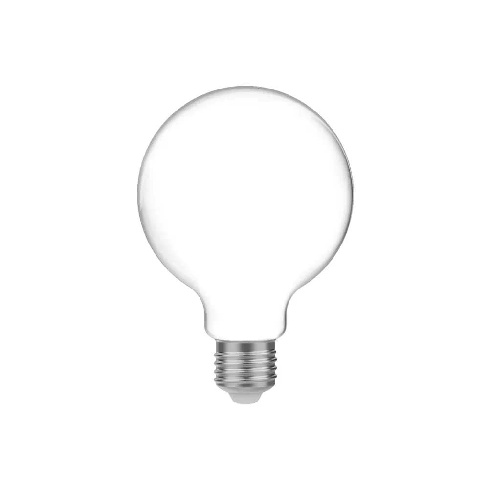 LED žarulja Milky Globo G95 4W 470Lm E27 2700K - M04