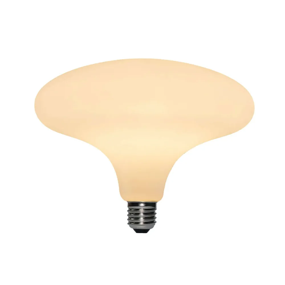 LED žarulja Porcellana Idra 6W 560Lm E27 2700K Dimmable