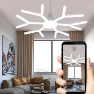 LED Luster Pahulja Modul