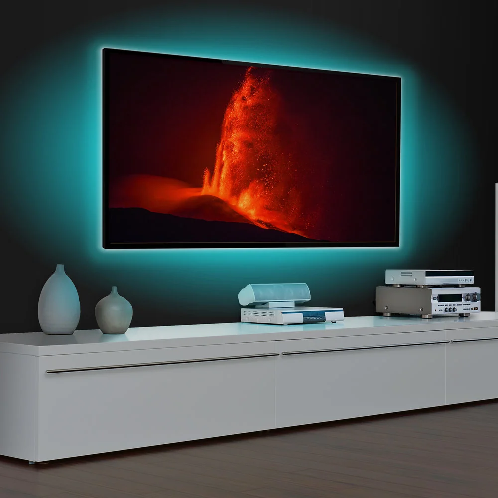 Led traka za TV - USB