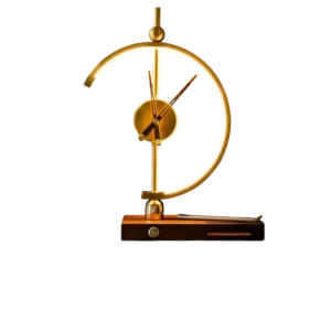 L'Horloge Lumière