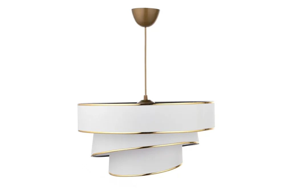 Luster Couper - Gold