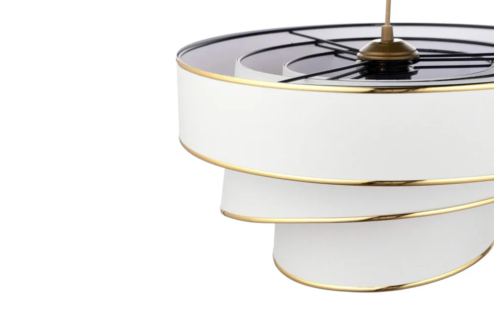 Luster Couper - Gold