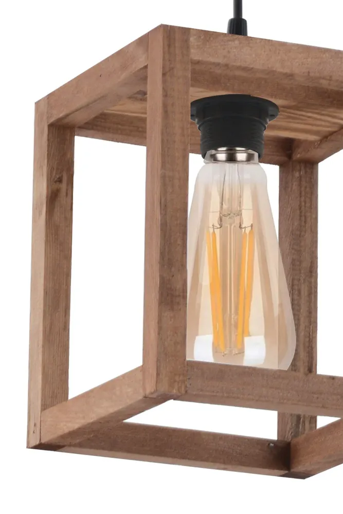 Luster Cube