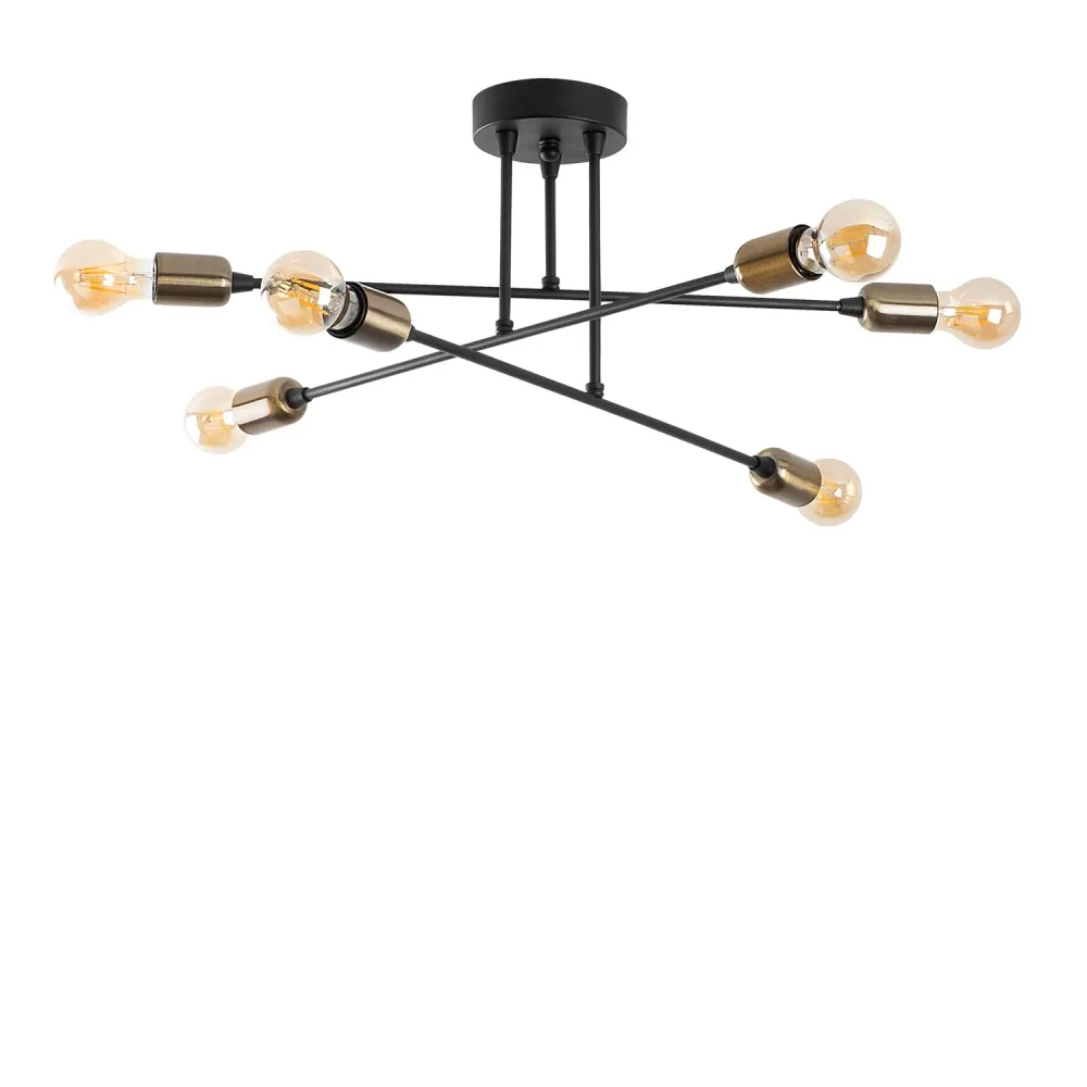 Luster Fleur - 1501