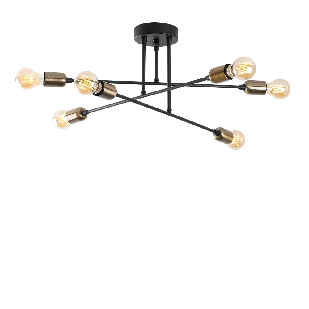 Luster Fleur - 1501