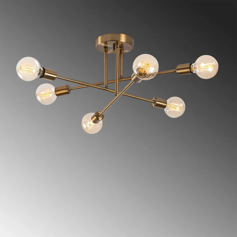 Luster Flower - 176