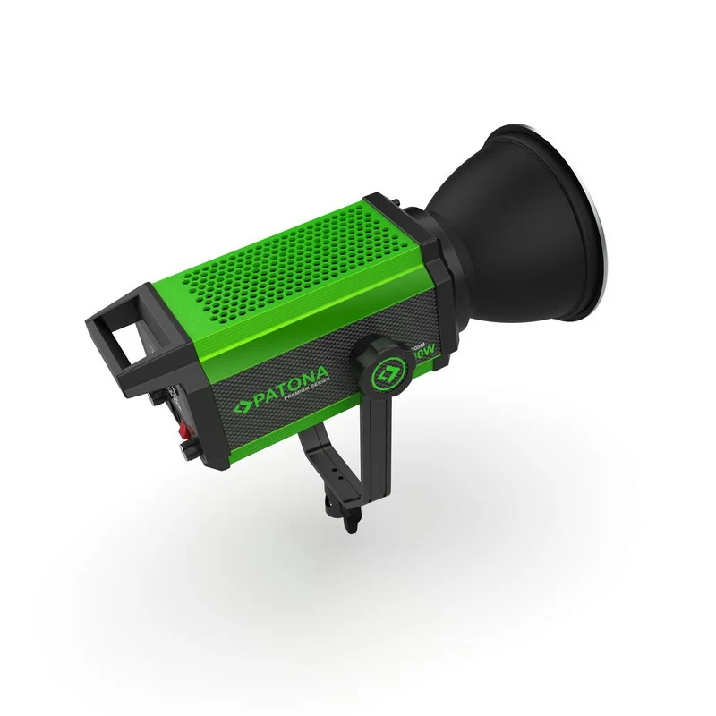 Patona LED COB Rasvjetno tjelo Premium GL200M Bi-color 200W