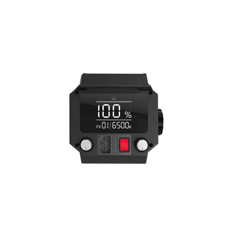 Patona LED COB Rasvjetno tjelo Premium GL200M Bi-color 200W