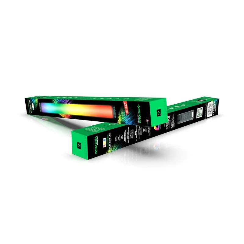 Patona LED Tube Premium RL50 RGB (50cm)