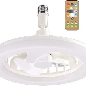 Plafonjera Aroma Fan LED