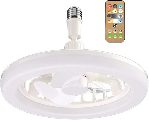Plafonjera Aroma Fan LED