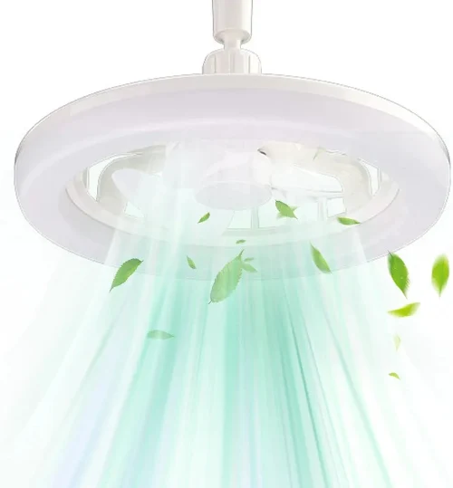 Plafonjera Aroma Fan LED