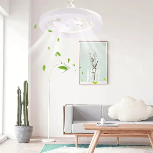Plafonjera Aroma Fan LED
