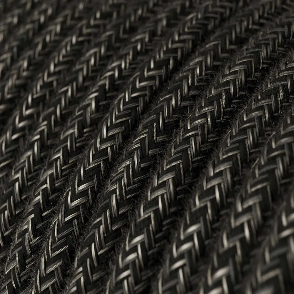 Posaluce metalno postolje s sjenilom Cilindro - Electra Pinguino