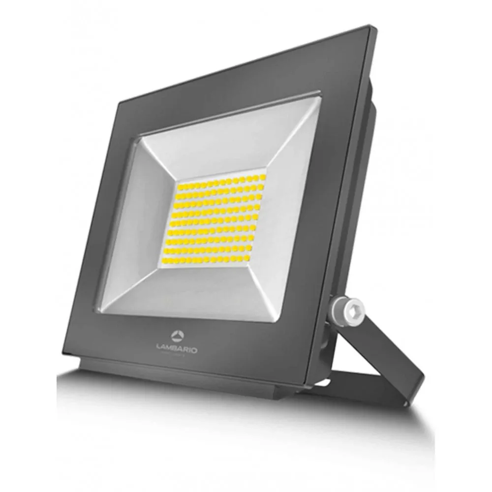 Reflektor LED SMD 20W 4200K IP65 Lambario
