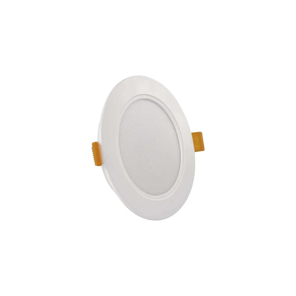 RUBIC LED panel ugradbeni, okrugli, 9W, 4000K