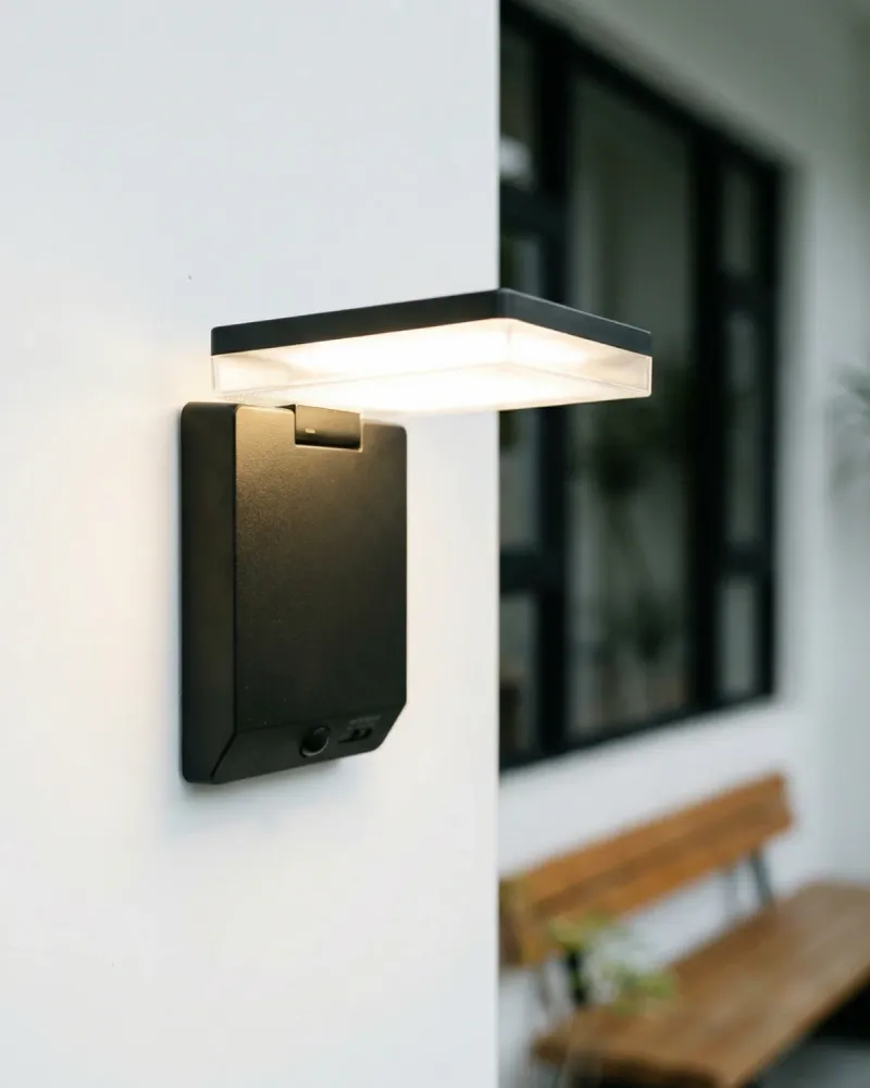 La Sentinelle Solaire