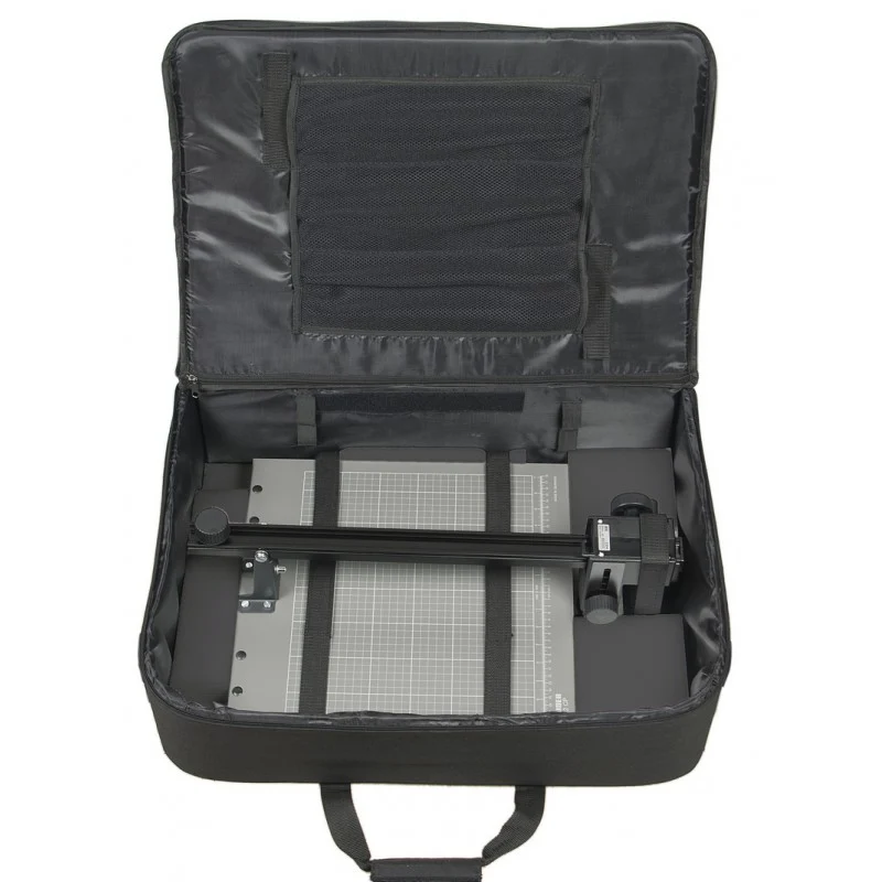 Kaiser 5301 Copy Stand RS2 CP, sklopivi