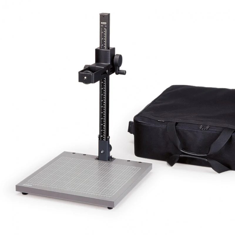 Kaiser 5301 Copy Stand RS2 CP, sklopivi