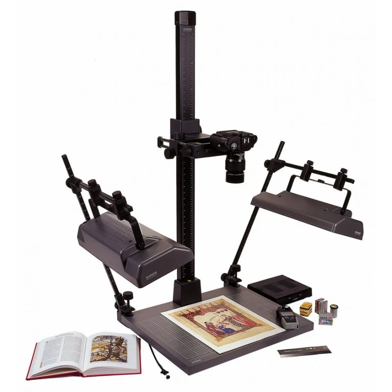 Kaiser 5512 Copy Stand RSX, camera arm RTX (# 5522)