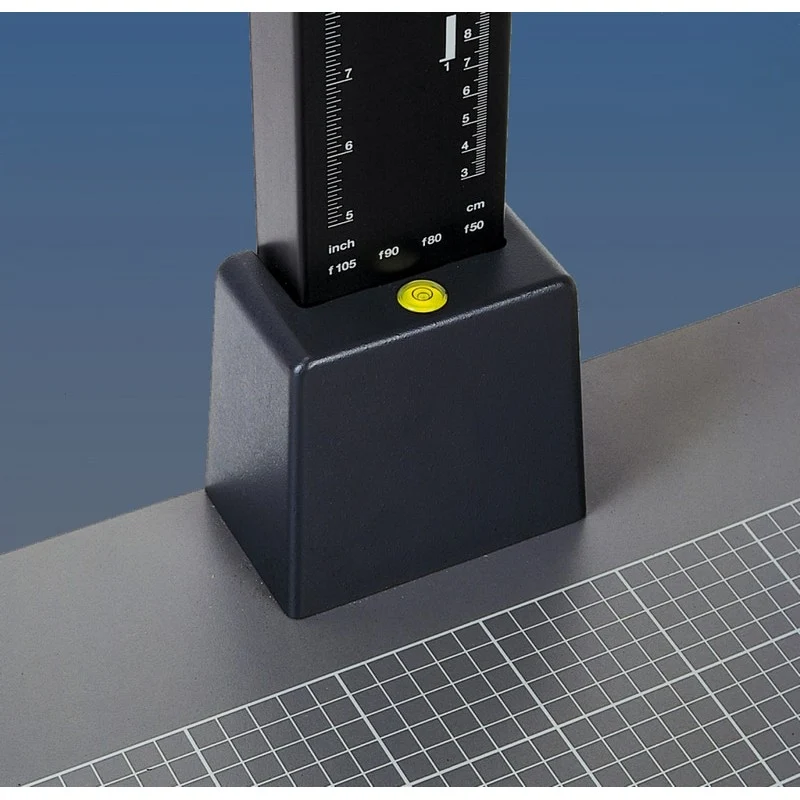 Kaiser 5512 Copy Stand RSX, camera arm RTX (# 5522)